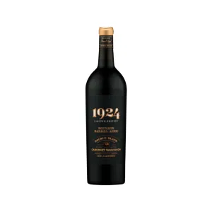 1924 Bourbon Barrel Aged Cabernet Sauvignon 20/21 (750mL)