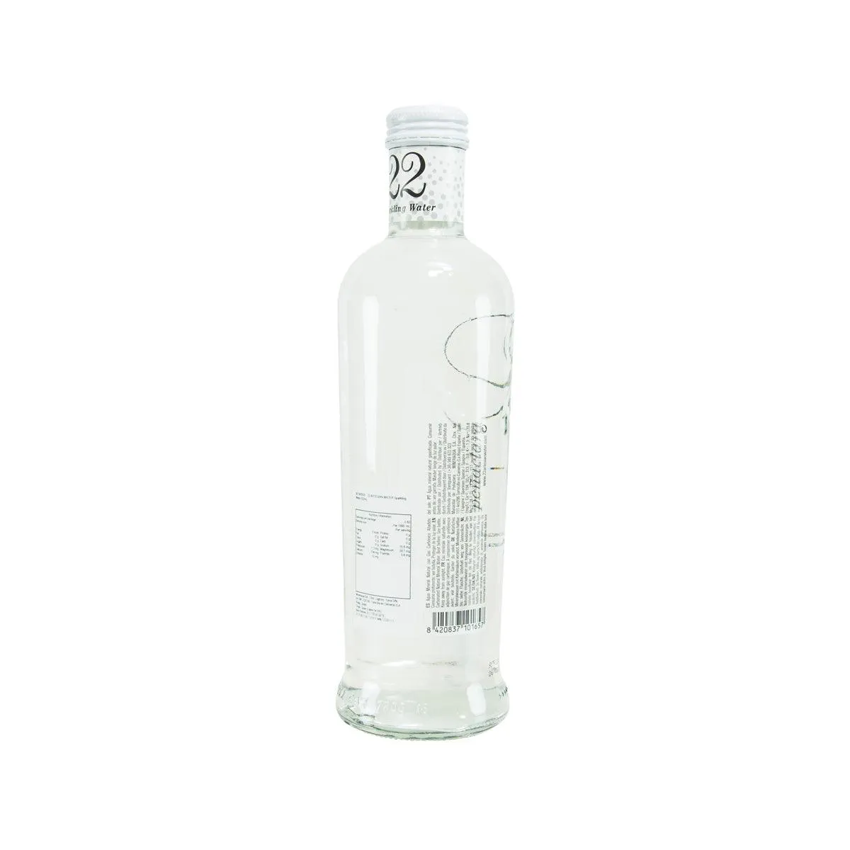 22 ARTESIAN WATER Sparkling Water  (822mL)