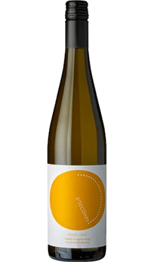 27 Seconds Pinot Gris 2023 750ml