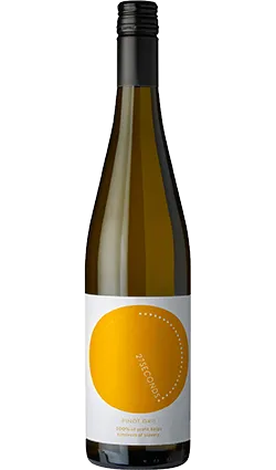 27 Seconds Pinot Gris 2023 750ml