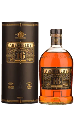 Aberfeldy 16YO 1000ml