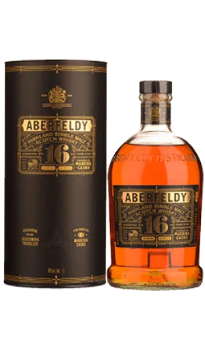 Aberfeldy 16YO 1000ml