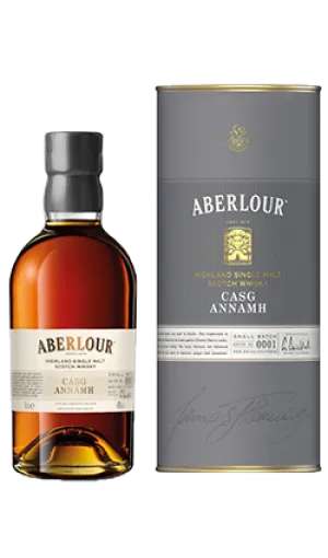 Aberlour Casg Annamh 700ml
