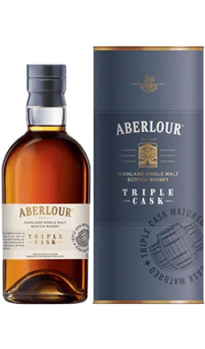 Aberlour Triple Cask 700ml
