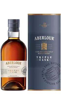 Aberlour Triple Cask 700ml