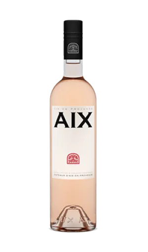 AIX Rose 2023 750ml