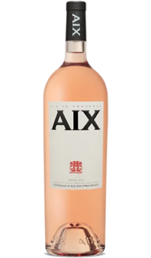 AIX Rose Magnum 1500ml