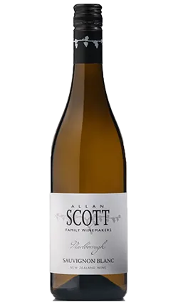 Allan Scott Sauvignon Blanc 2024 750ml