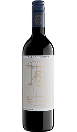 Alpha Domus The Navigator 2019 750ml