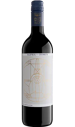 Alpha Domus The Navigator 2019 750ml
