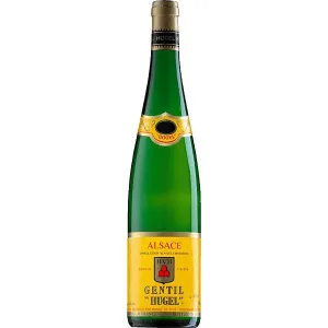 Alsace Gentil "Hugel" 447508 Point Wine Spirits