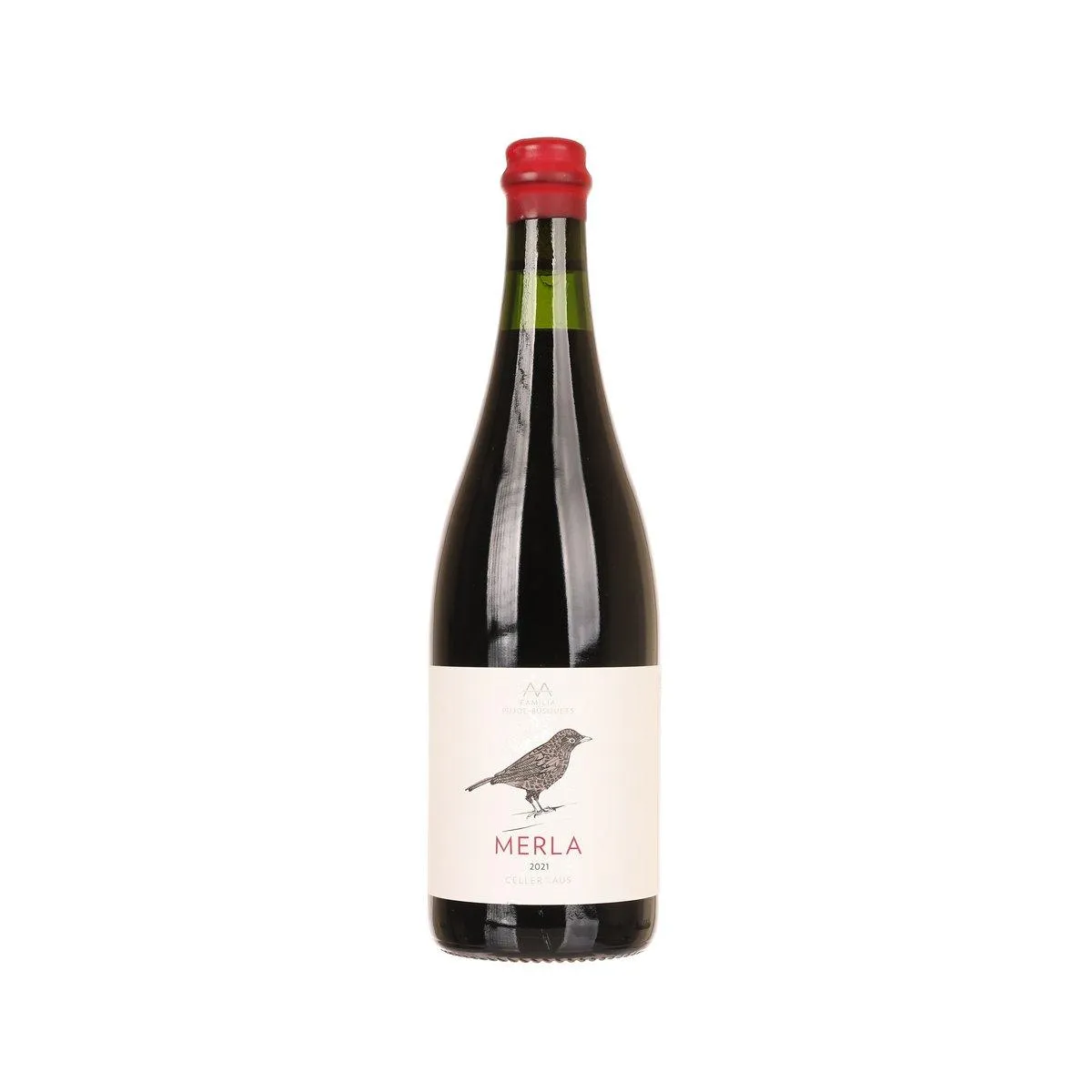 ALTA ALELLA Aus Merla 2022 (750mL)