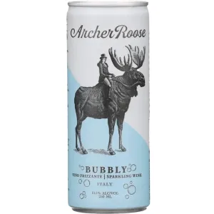 Archer Roose Bubbly Sparkling White Wine Taylors Wines