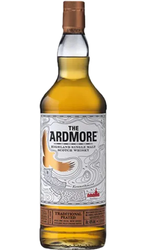 Ardmore Traditional Peated 1000ml