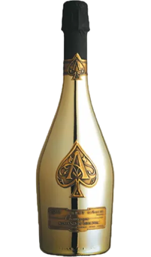 Armand de Brignac Champagne NV 750ml