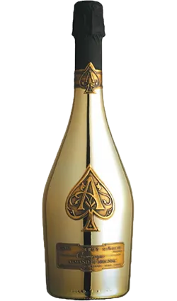 Armand de Brignac Champagne NV 750ml