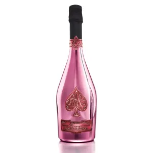 Armand de Brignac "Ace of Spades" NV Brut Rose Taylors Wines
