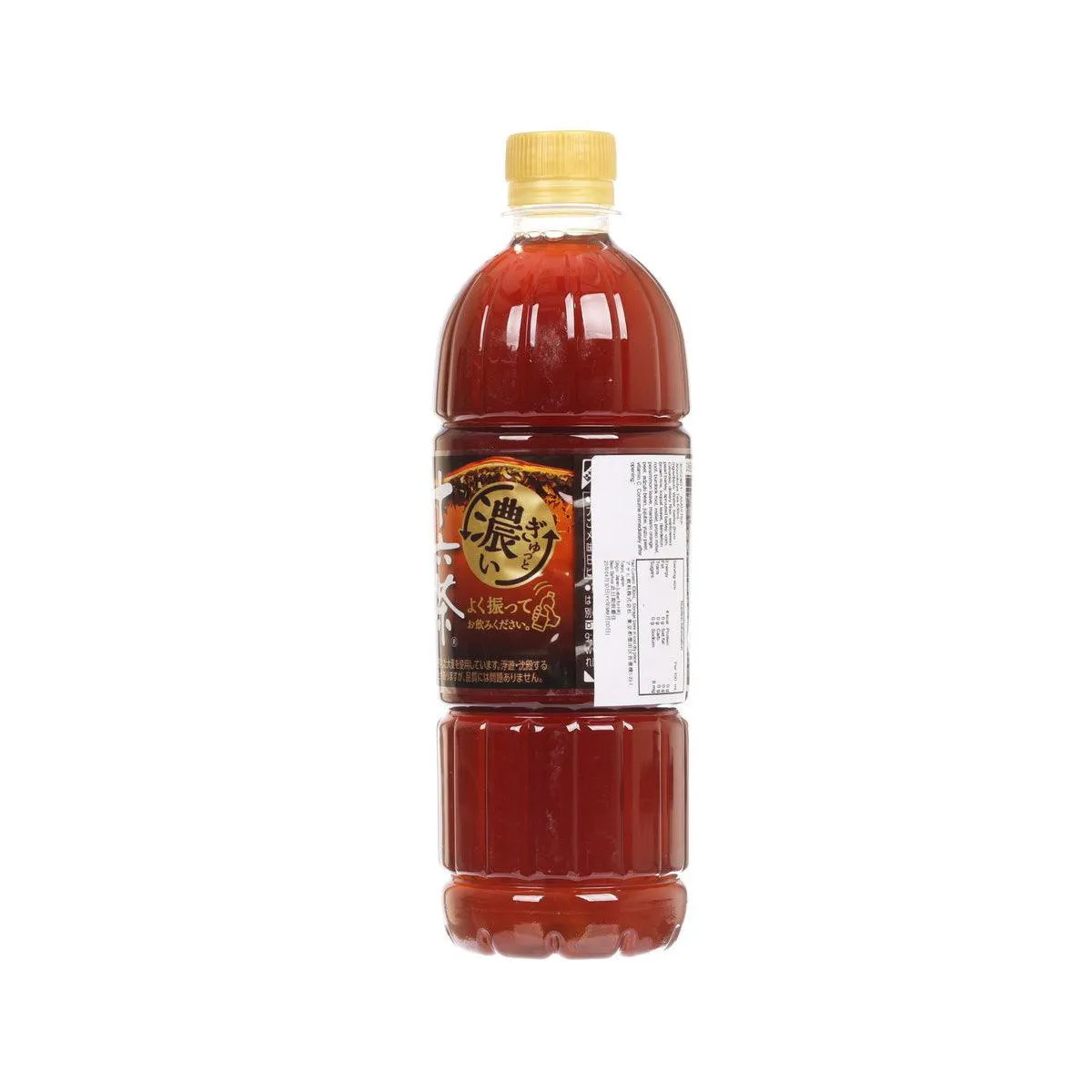 ASAHI Jurokucha Blended Tea  (630mL)