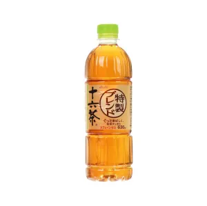ASAHI Jurokucha Tea - Caffeine Free  (630mL)