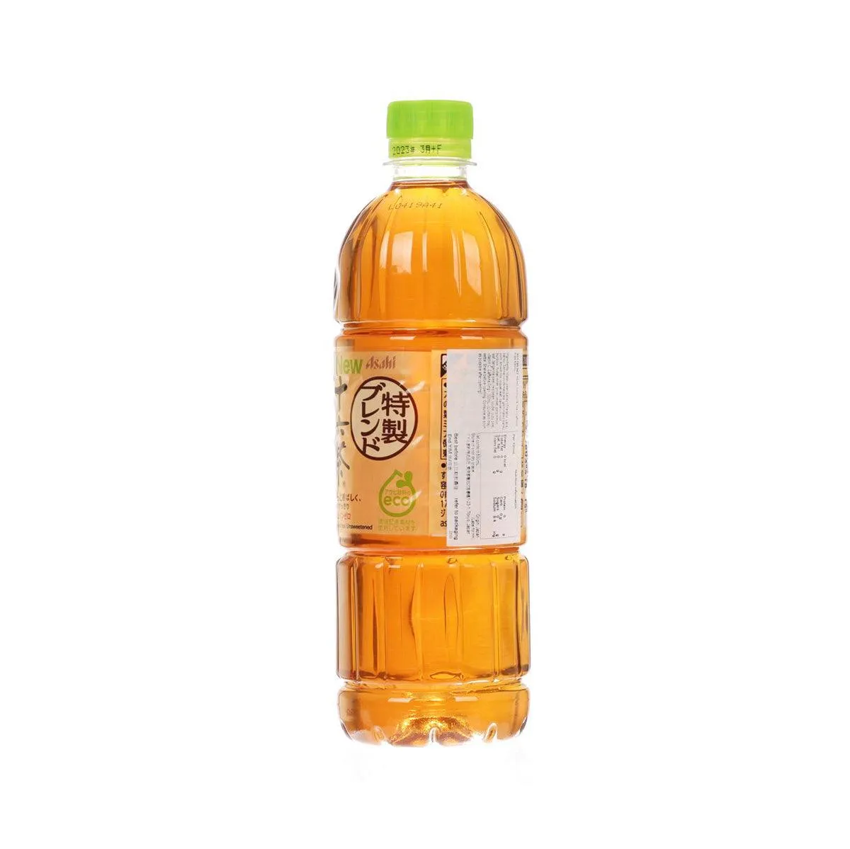 ASAHI Jurokucha Tea - Caffeine Free  (630mL)