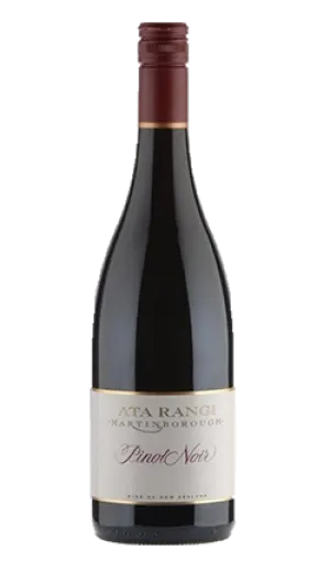 Ata Rangi Pinot Noir 2021 750ml