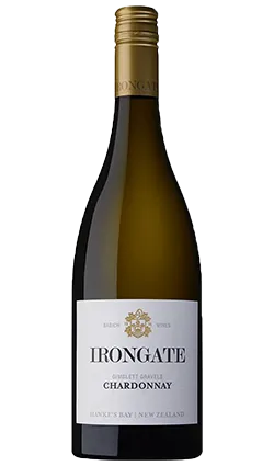Babich Irongate Chardonnay 2024