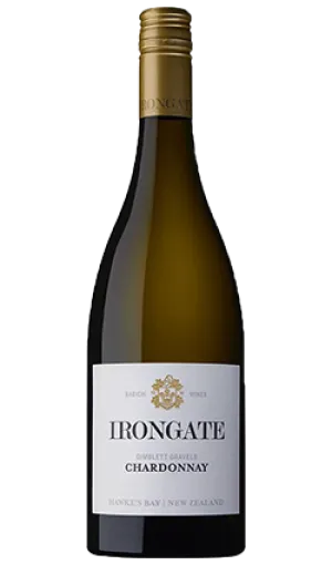 Babich Irongate Chardonnay 2024
