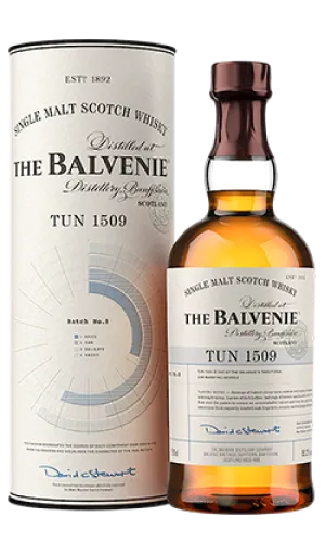 Balvenie Tun 1509 Batch 8 700ml