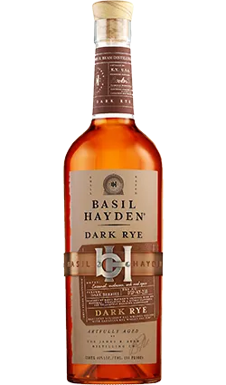 Basil Hayden Dark Rye 750ml