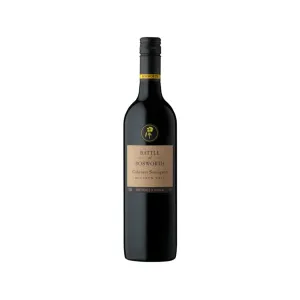 BATTLE OF BOSWORTH Cabernet Sauvignon 2018 (750mL)