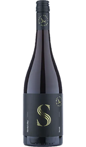 Beach House Syrah 2021 750ml