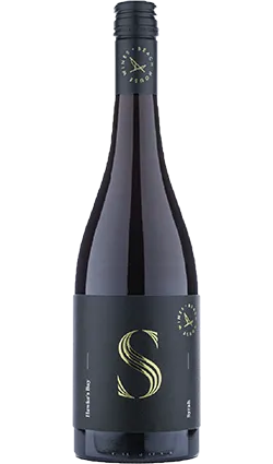 Beach House Syrah 2021 750ml