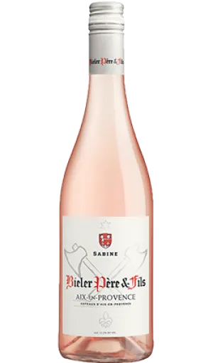 Bieler Pere Provence Rose 22 / 23 750ml