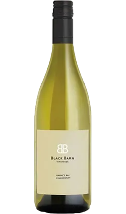 Black Barn Chardonnay 2024 750ml