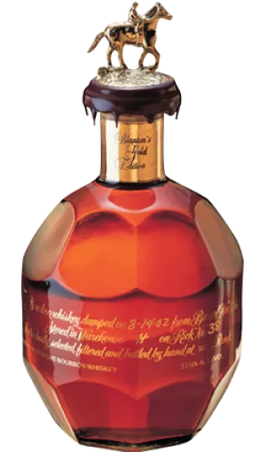 Blanton's Gold Edition 700ml
