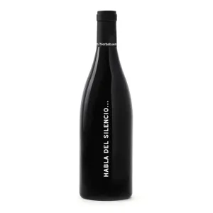 Bodegas Habla "Habla del Silencio" Red Taylors Wines
