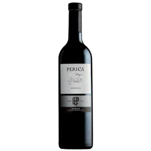 Bodegas Perica 2013 "Vina Olagosa" Rioja Reserva Taylors Wines