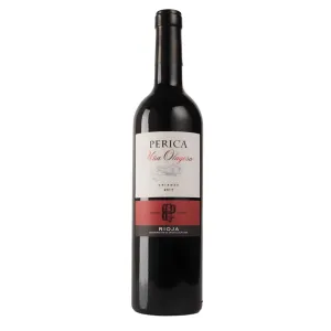 Bodegas Perica "Vina Olagosa" Rioja Crianza Taylors Wines