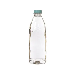 BONAQUA Labelless Mineralized Water [PET]  (600mL)