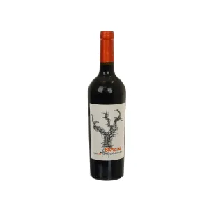 BRAZIN Old Vine Zinfandel 19 (750mL)
