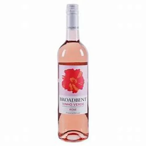Broadbent Vinho Verde Rose Taylors Wines