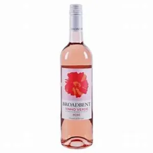 Broadbent Vinho Verde Rose Taylors Wines