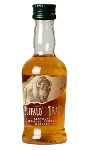 Buffalo Trace 45% 50ml MINI