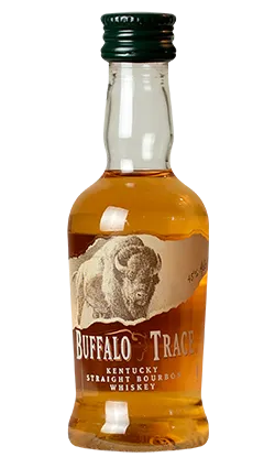 Buffalo Trace 45% 50ml MINI