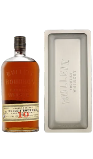 Bulleit 10YO Lunch Box 700ml