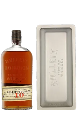 Bulleit 10YO Lunch Box 700ml