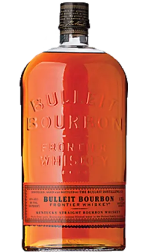 Bulleit Bourbon 700ml
