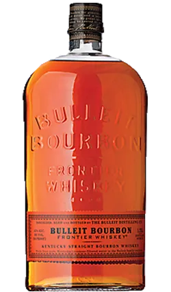 Bulleit Bourbon 700ml