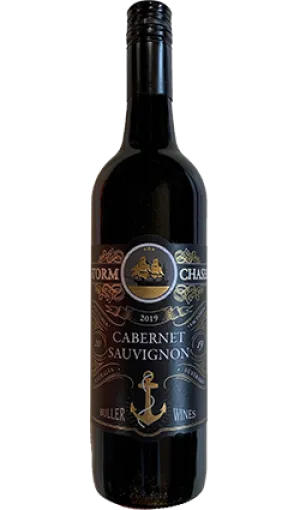Buller Storm Chaser Cabernet Sauvignon 2019