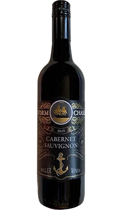 Buller Storm Chaser Cabernet Sauvignon 2019